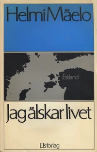 Jag älskar livet