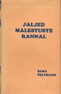 Jäljed mälestuste rannal