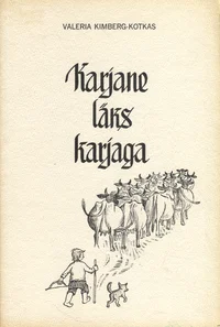 Karjane läks karjaga