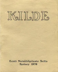 Kilde