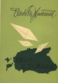 Kirjad kodumaale