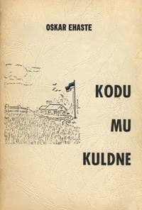 Kodu mu kuldne