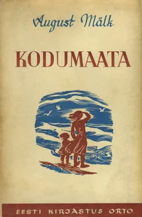 Kodumaata