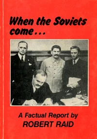 When the Soviets come...