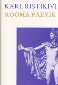 Kaspar von Schmerzburgi Rooma päevik
