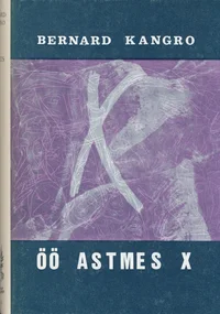 Öö astmes X