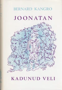 Joonatan, kadunud veli
