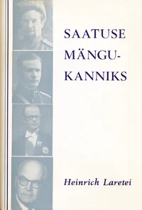 Saatuse mängukanniks