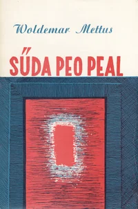 Süda peo peal