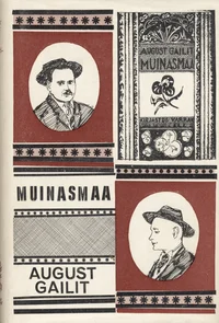Muinasmaa