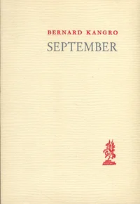 September