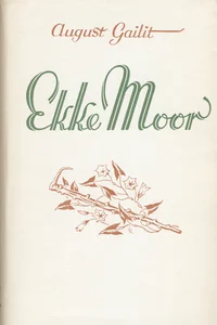 Ekke Moor