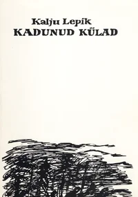 Kadunud külad