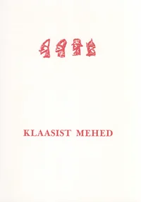 Klaasist mehed