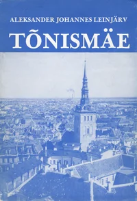 Tõnismäe