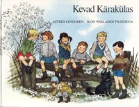 Kevad Kärakülas