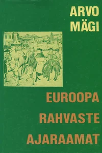 Euroopa rahvaste ajaraamat