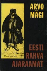 Eesti rahva ajaraamat