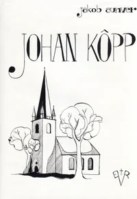 Johan Kõpp
