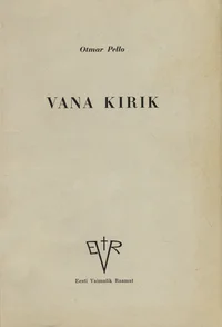 Vana kirik
