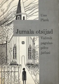 Jumala otsijad
