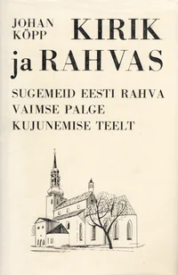Kirik ja rahvas