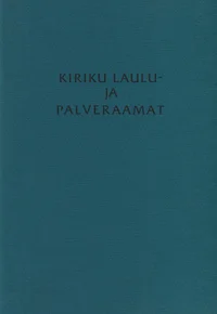 Kiriku laulu- ja palveraamat