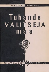 Tuhande valitseja maa