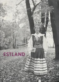 Estland i bild och ord