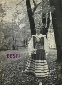 Eesti pildis ja sõnas