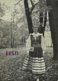 Eesti pildis ja sõnas