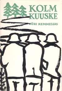 Kolm kuuske