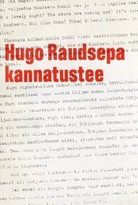 Hugo Raudsepa kannatustee