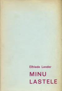 Minu lastele