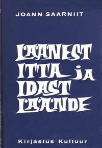 Läänest itta ja idast läände