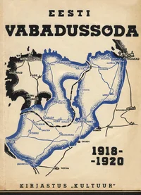 Eesti Vabadussõda 1918-1920