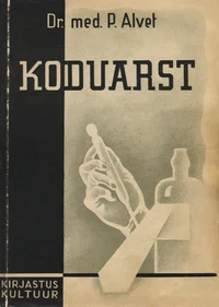 Koduarst