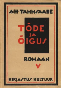 Tõde ja õigus