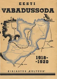 Eesti Vabadussõda 1918-1920