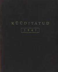 Küüditatud 1941