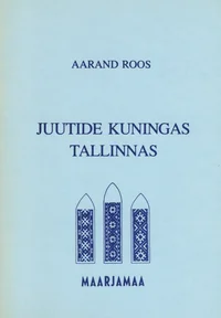 Juutide kuningas Tallinnas