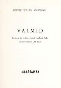Valmid