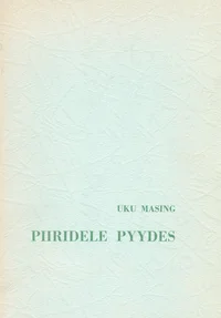Piiridele pyydes