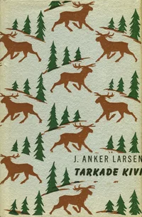 Tarkade kivi I-II