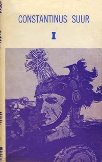 Constantinus Suur
