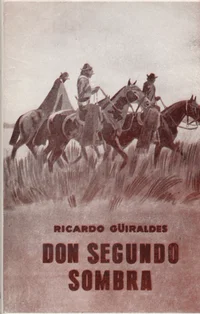 Don Segundo Sombra
