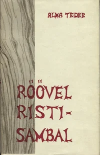 Röövel ristisambal