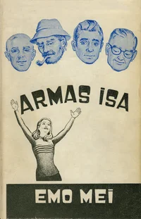 Armas isa