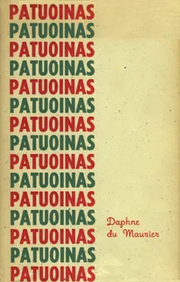 Patuoinas