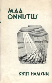 Maa õnnistus